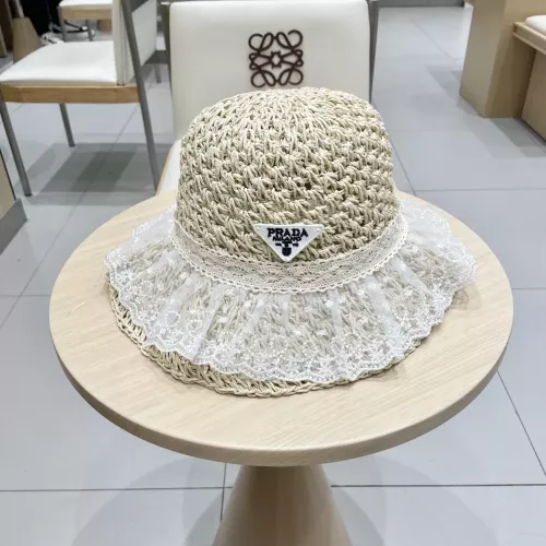 Cheap Prada Caps #1346029, $$36.00 USD On Prada Caps
