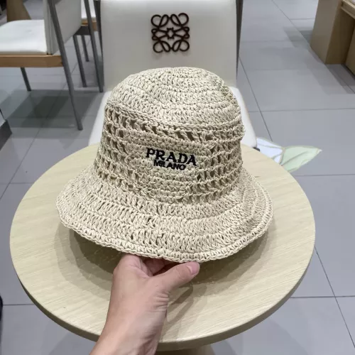 Cheap Prada Caps #1346031, $$32.00 USD On Prada Caps