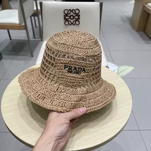 Cheap Prada Caps #1346032, $$32.00 USD On Prada Caps
