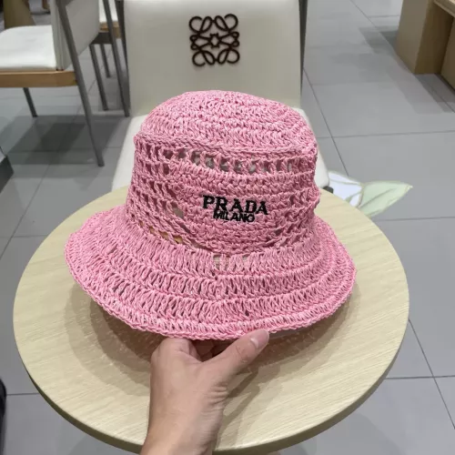 Cheap Prada Caps #1346033, $$32.00 USD On Prada Caps