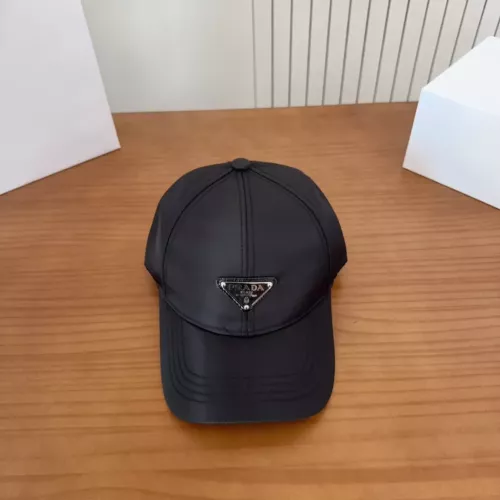 Cheap Prada Caps #1346035, $$25.00 USD On Prada Caps