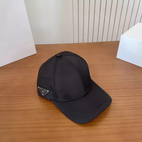 Cheap Prada Caps #1346036, $$25.00 USD On Prada Caps