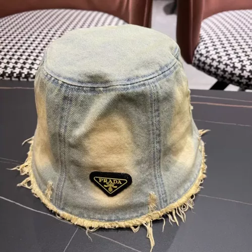 Cheap Prada Caps #1346037, $$36.00 USD On Prada Caps