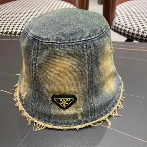 Cheap Prada Caps #1346038, $$36.00 USD On Prada Caps