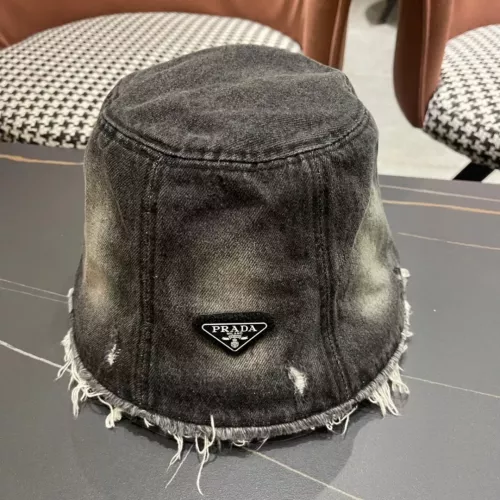 Cheap Prada Caps #1346039, $$36.00 USD On Prada Caps