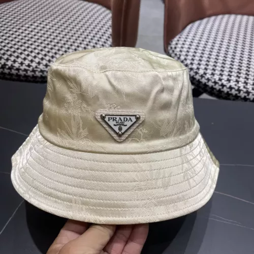 Cheap Prada Caps #1346040, $$36.00 USD On Prada Caps