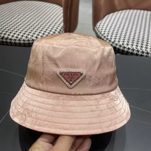 Cheap Prada Caps #1346041, $$36.00 USD On Prada Caps
