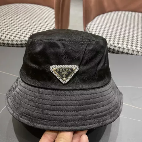 Cheap Prada Caps #1346042, $$36.00 USD On Prada Caps