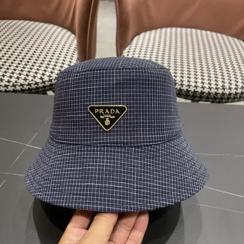 Cheap Prada Caps #1346044, $$36.00 USD On Prada Caps