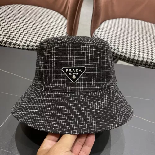 Cheap Prada Caps #1346045, $$36.00 USD On Prada Caps