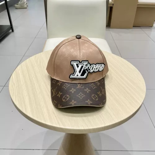 Cheap Louis Vuitton LV Caps #1346046, $$34.00 USD On Louis Vuitton LV Caps