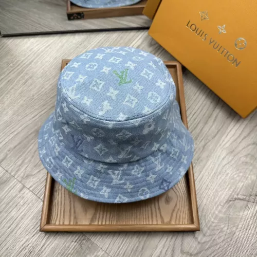Cheap Louis Vuitton LV Caps #1346048, $$29.00 USD On Louis Vuitton LV Caps