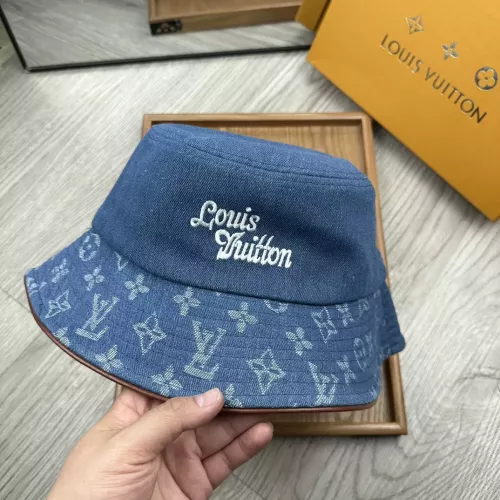 Cheap Louis Vuitton LV Caps #1346050, $$29.00 USD On Louis Vuitton LV Caps