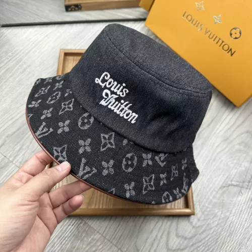 Cheap Louis Vuitton LV Caps #1346051, $$29.00 USD On Louis Vuitton LV Caps