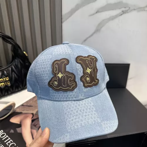 Cheap Louis Vuitton LV Caps #1346052, $$25.00 USD On Louis Vuitton LV Caps