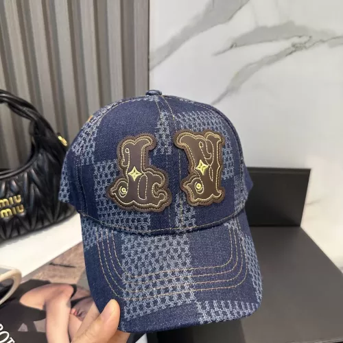 Cheap Louis Vuitton LV Caps #1346053, $$25.00 USD On Louis Vuitton LV Caps
