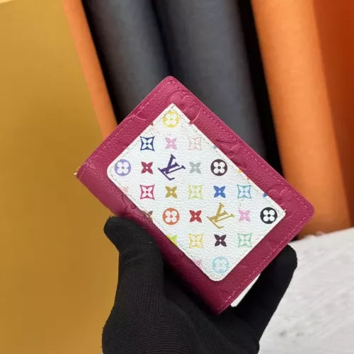 Cheap Louis Vuitton LV Card Case #1346054, $$48.00 USD On Louis Vuitton LV Wallets