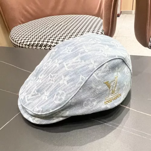Cheap Louis Vuitton LV Caps #1346059, $$36.00 USD On Louis Vuitton LV Caps