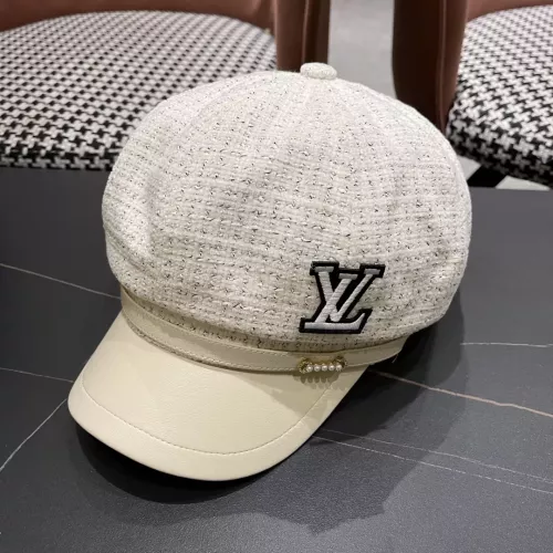 Cheap Louis Vuitton LV Caps #1346062, $$36.00 USD On Louis Vuitton LV Caps