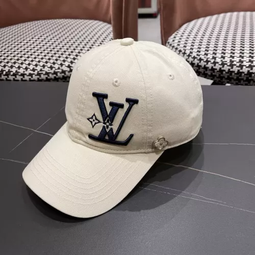 Cheap Louis Vuitton LV Caps #1346068, $$32.00 USD On Louis Vuitton LV Caps