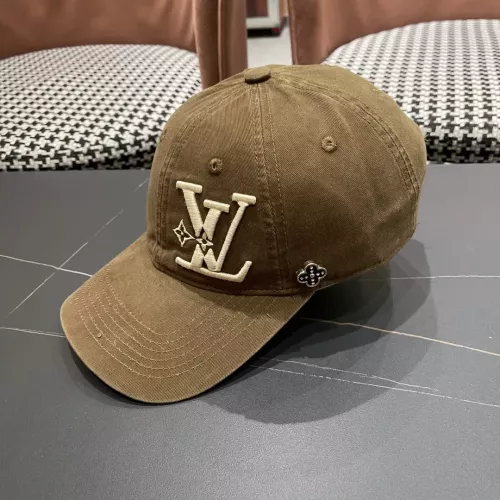 Cheap Louis Vuitton LV Caps #1346072, $$32.00 USD On Louis Vuitton LV Caps