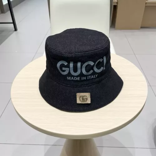 Cheap Gucci Caps #1346088, $$36.00 USD On Gucci Caps
