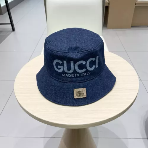 Cheap Gucci Caps #1346089, $$36.00 USD On Gucci Caps