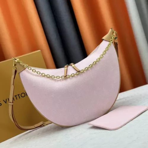 Cheap Louis Vuitton AAA Quality Messenger Bags For Women #1346091, $$68.00 USD On Louis Vuitton AAA Quality Messenger Bags