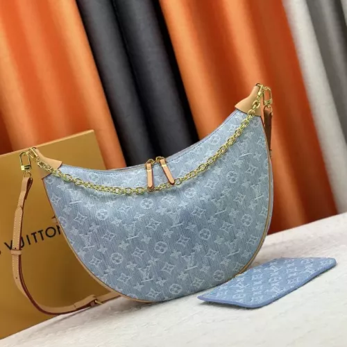 Cheap Louis Vuitton AAA Quality Messenger Bags For Women #1346092, $$68.00 USD On Louis Vuitton AAA Quality Messenger Bags