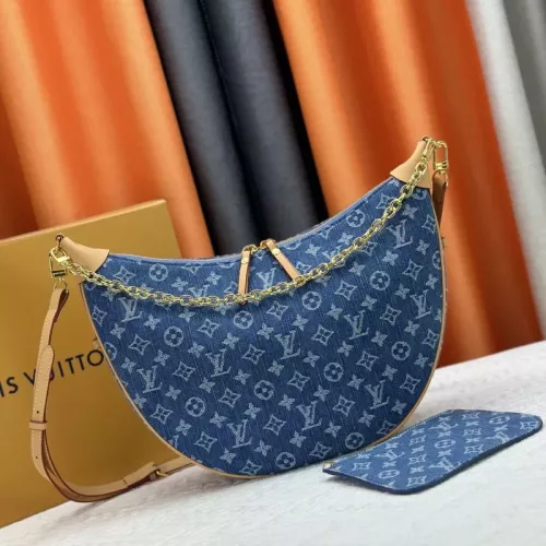 Cheap Louis Vuitton AAA Quality Messenger Bags For Women #1346093, $$68.00 USD On Louis Vuitton AAA Quality Messenger Bags