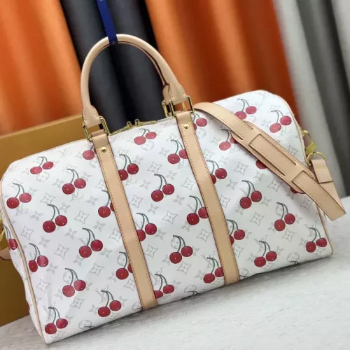 Cheap Louis Vuitton Travel Bags #1346097, $$80.00 USD On Louis Vuitton Travel Bags