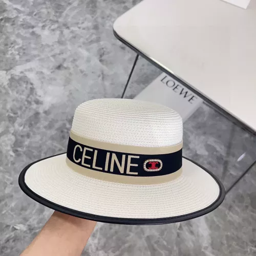 Cheap Celine Caps #1346106, $$34.00 USD On Celine Caps