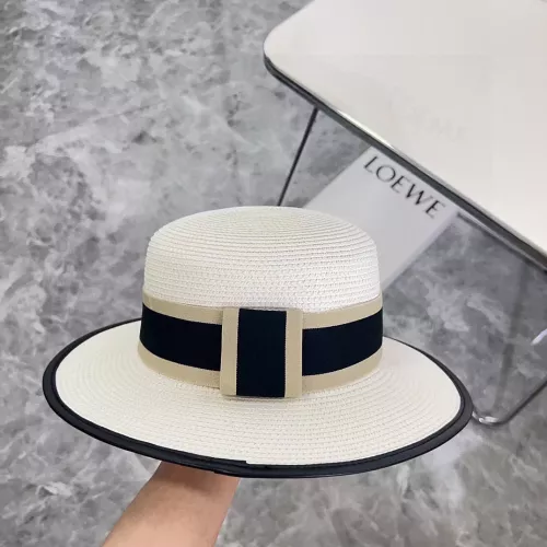 Replica Celine Caps #1346106 $34.00 USD for Wholesale