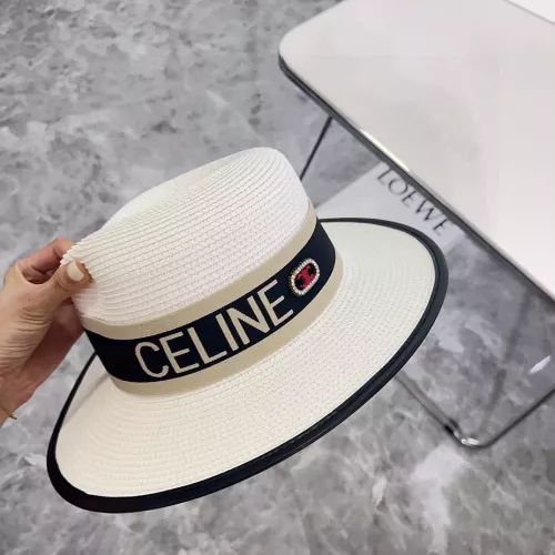 Replica Celine Caps #1346106 $34.00 USD for Wholesale