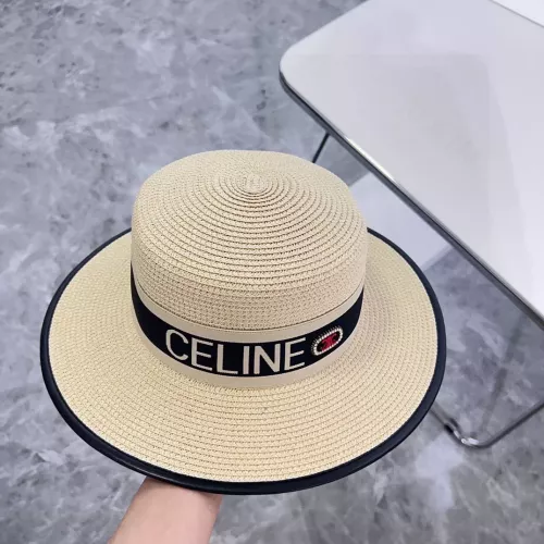 Replica Celine Caps #1346107 $34.00 USD for Wholesale