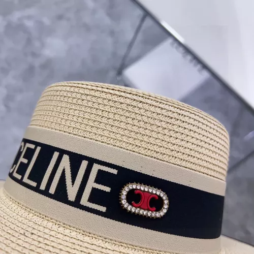 Replica Celine Caps #1346107 $34.00 USD for Wholesale