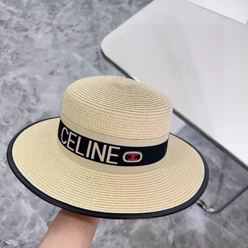 Replica Celine Caps #1346107 $34.00 USD for Wholesale