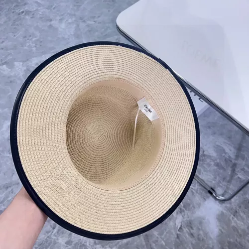 Replica Celine Caps #1346107 $34.00 USD for Wholesale