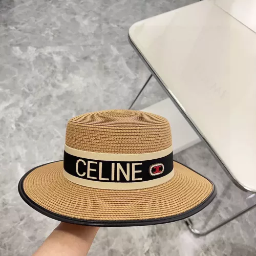 Cheap Celine Caps #1346108, $$34.00 USD On Celine Caps