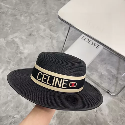 Cheap Celine Caps #1346109, $$34.00 USD On Celine Caps