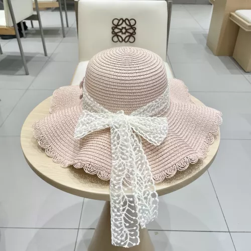 Replica Celine Caps #1346111 $36.00 USD for Wholesale