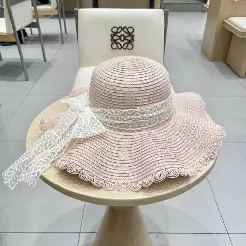 Replica Celine Caps #1346111 $36.00 USD for Wholesale