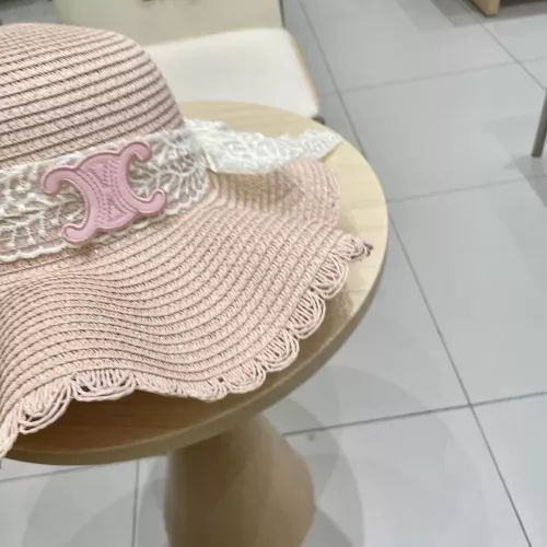 Replica Celine Caps #1346111 $36.00 USD for Wholesale