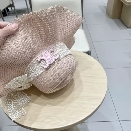 Replica Celine Caps #1346111 $36.00 USD for Wholesale