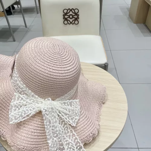 Replica Celine Caps #1346111 $36.00 USD for Wholesale
