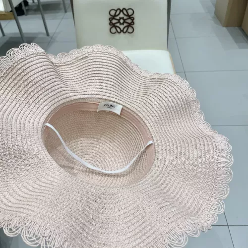 Replica Celine Caps #1346111 $36.00 USD for Wholesale