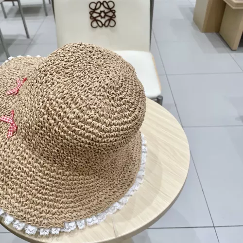 Replica Celine Caps #1346114 $36.00 USD for Wholesale