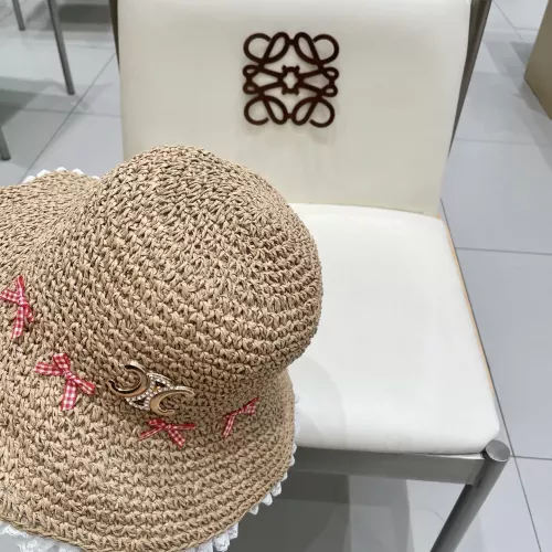 Replica Celine Caps #1346114 $36.00 USD for Wholesale