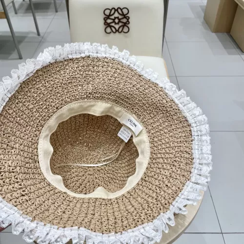 Replica Celine Caps #1346114 $36.00 USD for Wholesale