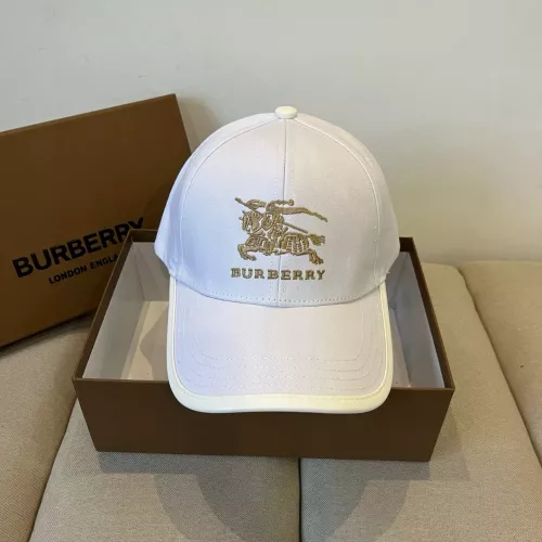 Cheap Burberry Caps #1346119, $$27.00 USD On Burberry Caps